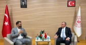 Bangladesh, Türkiye ink historic sports diplomacy MoU to elevate sports cooperation