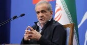 Iran prepared for ‘fair and balanced’ agreement: Pezeshkian