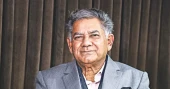 Sheikh Hasina was a classic autocrat: M. Sakhawat Hossain