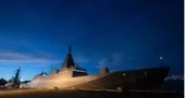 Japan says combat drones key to adapting to new warfare