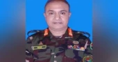 Maj Gen Syed Tareq named Bangladesh ambassador to Kuwait