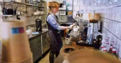 AI agent runs experimental Stockholm café as experts raise concerns