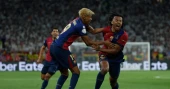 Barcelona’s attack meets Inter defence in UCL semifinals