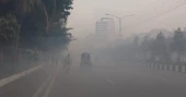 Night temperature may drop in parts of country: BMD