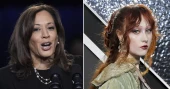 A list of mispronounced words provides a retrospective of 2024, from Kamala to Chappell
