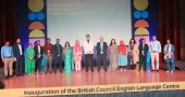 New Young Learner English Centre launched at Int’l Hope School Bangladesh, Uttara campus
