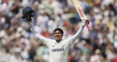 Shubman Gill’s record-breaking 269 puts India firmly on top at Edgbaston