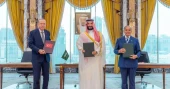 World Insights: Mecca defense pact faces first test as Houthi-Saudi tensions intensify