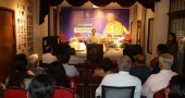 IGCC hosts ‘Nazrul Sandhya’ in Dhaka marking 49th death anniversary of Kazi Nazrul Islam