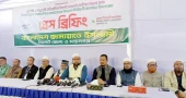 Jamaat Ameer to address major rally in Sylhet on Saturday