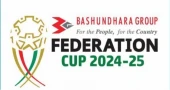 Fed Cup Football: Holders Bashundhara Kings to play Fortis FC on Tuesday