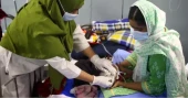 Measles, similar symptoms claim four more lives
