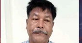 Rangpur journalist Selim put on 3-day remand