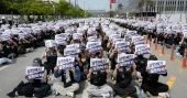 Samsung faces strike after pay talks with union fall apart