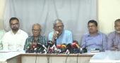 'Jamaat never thinks in a rational way': LGRD Minister Mirza Fakhrul