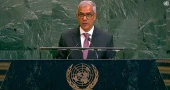 UN: Bangladesh calls for stronger global cooperation to counter evolving terrorism threats