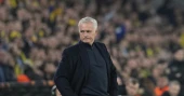 Benfica close to finalizing Mourinho deal as coach eyes Portugal return