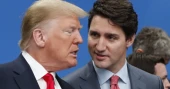 Canada's Trudeau revives a Cabinet-level panel to address concerns about a Trump presidency