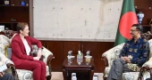 Bangladesh wants enhanced trade, investment, political ties with Australia