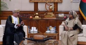 Bangladeshi expatriates in Oman are contributing to both economies: PM Hasina