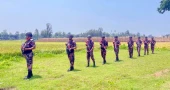After 48-hour standoff, BSF takes back 11 from Thakurgaon border