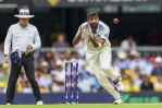 Australia 28-0 at lunch on a rainy 1st morning of the 3rd cricket test against India