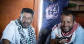 Spain demands ‘immediate release’ of Gaza flotilla activist