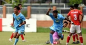 BFF U-18 Football: Abahani maintain all-win run beating holders Bashundhara Kings 2-1