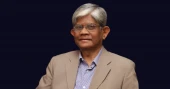 DCs directed to take firm stance against extortionists and their backers: Finance Adviser