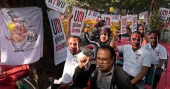 Amazon India workers strike on Black Friday for better pay