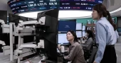 Oil prices rise, Asian stocks mixed amid renewed Middle East violence