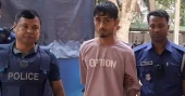 Man arrested for killing wife in Narail