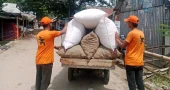 OBHIZATRIK  launches national volunteer network to reach remote flood-hit communities