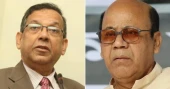 Ex-ministers Anisul, Qamrul, 2 others shown arrested in murder cases