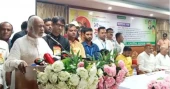 BNP won’t allow undemocratic system in Bangladesh: Moyeen Khan
