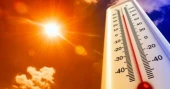 Heatstroke claims 10 lives in 8 days: DGHS