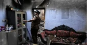 12 killed in Sri Lanka care home fire; manager arrested