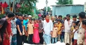 2 workers killed in B’baria mudslide