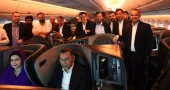 PM Tarique leading 38-member delegation to UNGA