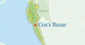 Mother, 2 children die in Cox’s Bazar landslide