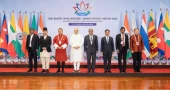 BIMSTEC members stress cooperation to combat terrorism, violent extremism