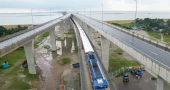 Padma Bridge marks 3yrs of operation, over Tk 2,500 crore toll collected