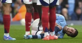 Man City confirms Rodri injury as Guardiola bemoans loss of 'irreplaceable' star