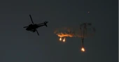 Israeli helicopters conduct overnight raid deep in Lebanon
