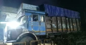 Import of Indian goods resumes through Akhaura land port