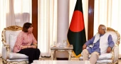 Netherlands reiterates technical support for Bangladesh’s reform agenda