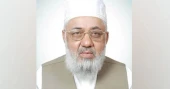 Jamaat issues show-cause notice to Shahjahan Chowdhury