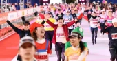 International runners invited to join the world's largest women's marathon