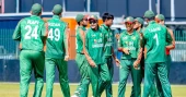 Bangladesh U-19 to head to England after Zimbabwe success