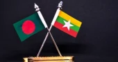 Dhaka sees messages from Myanmar’s FM, AA chief positively